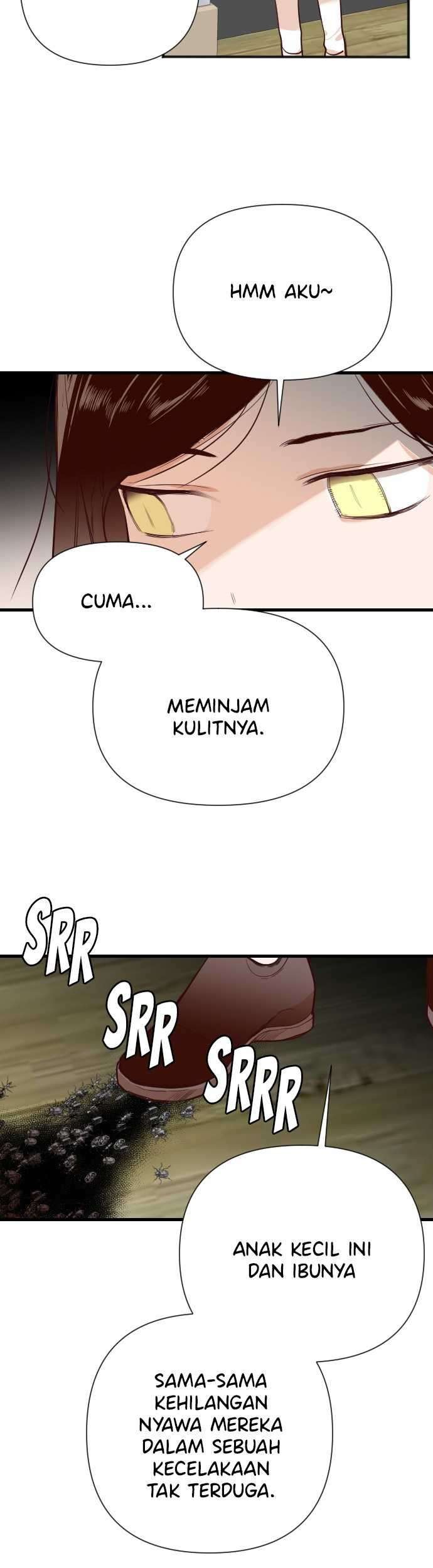 DevilShot Chapter 12 Gambar 8
