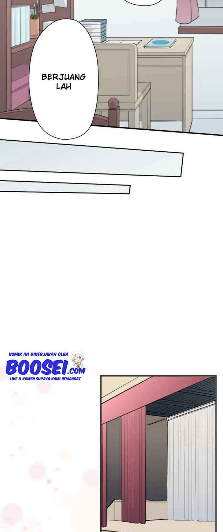 Ouji-sama Nante Iranai Chapter 82 Gambar 17