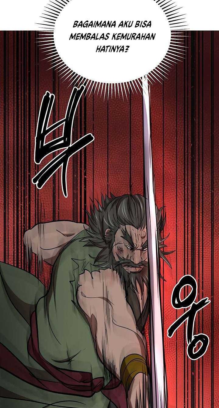 Mudang Association Chapter 34 Gambar 19