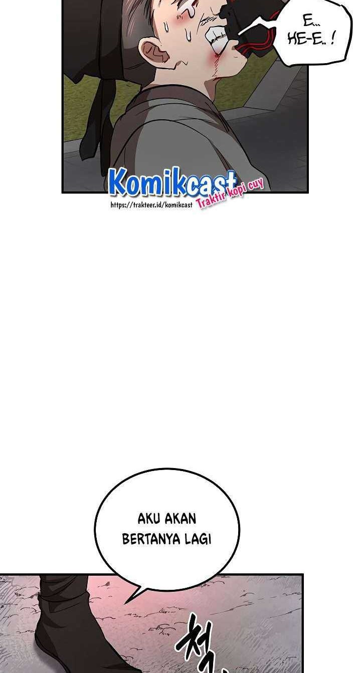 Mudang Association Chapter 34 Gambar 21