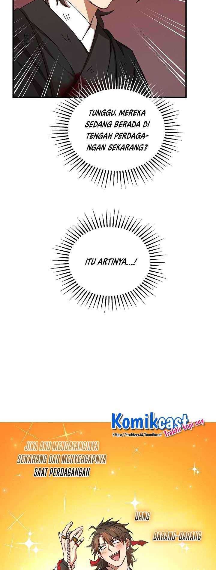 Mudang Association Chapter 34 Gambar 27