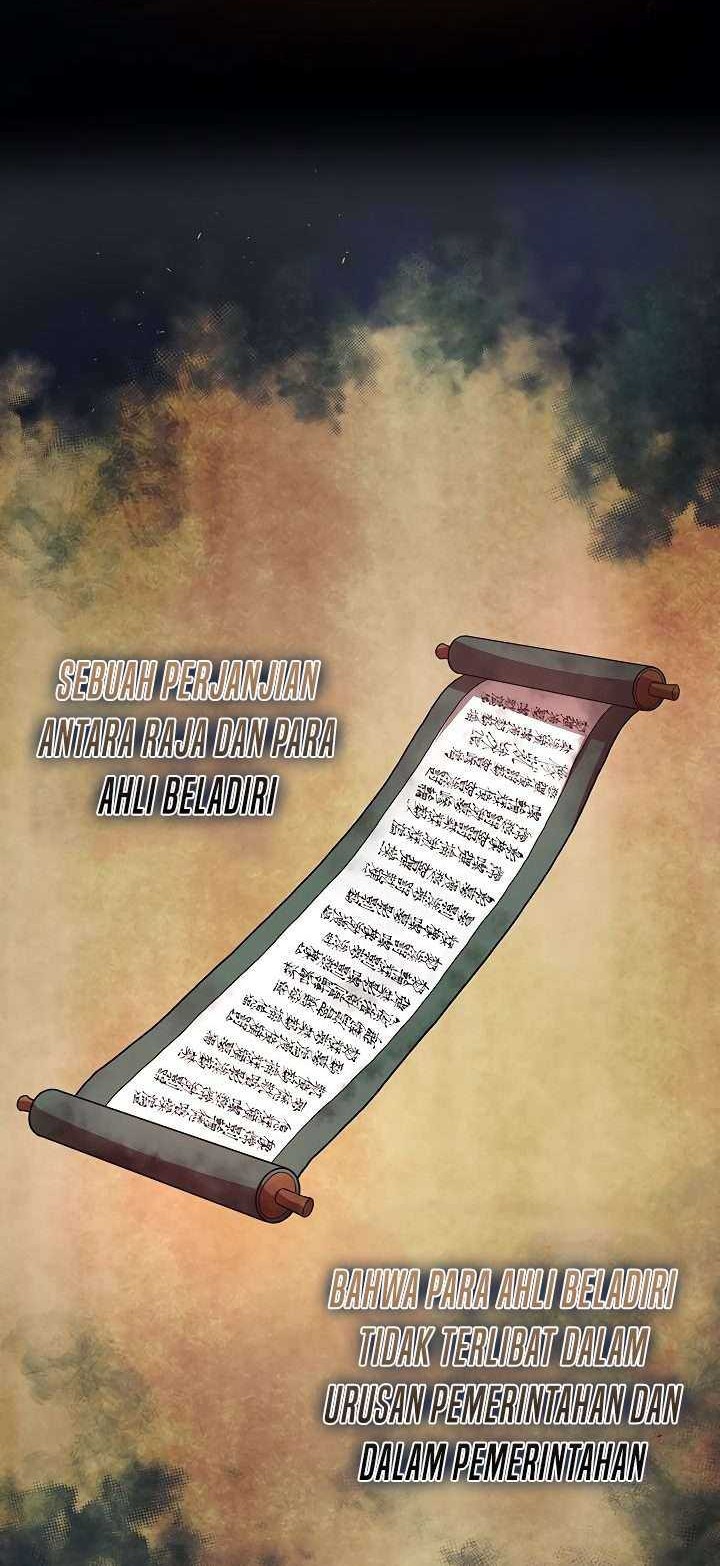 Mudang Association Chapter 34 Gambar 37