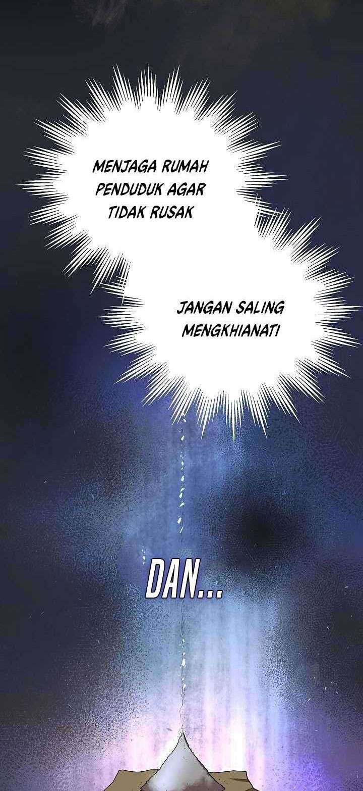 Mudang Association Chapter 34 Gambar 39