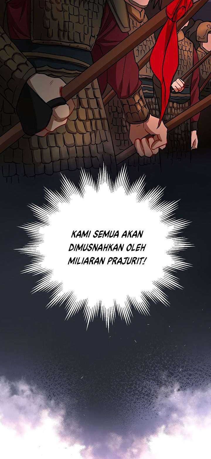 Mudang Association Chapter 34 Gambar 41