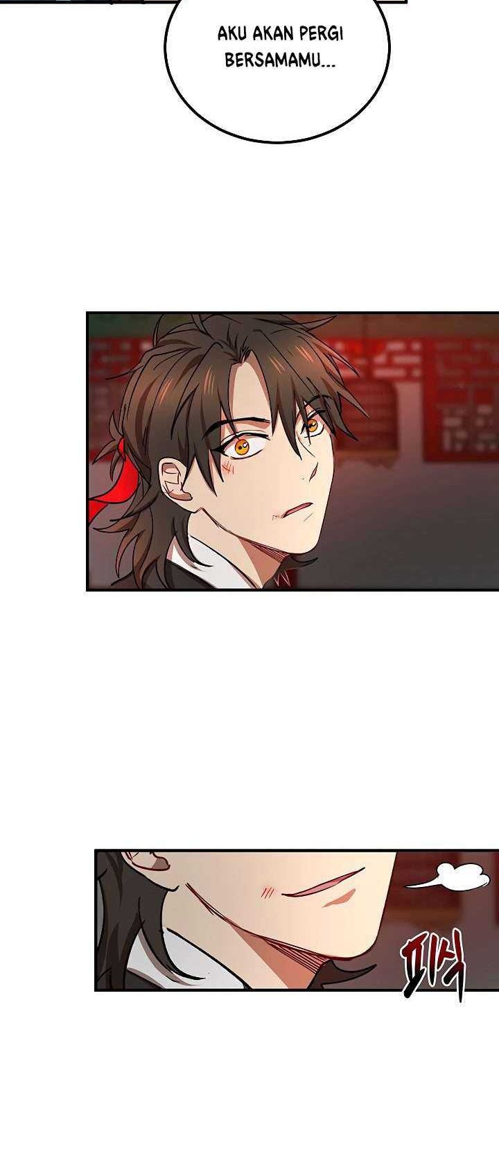 Mudang Association Chapter 34 Gambar 49