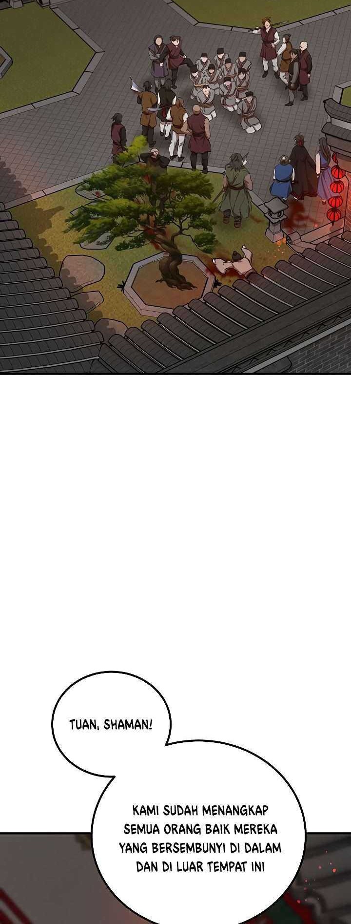 Mudang Association Chapter 34 Gambar 3