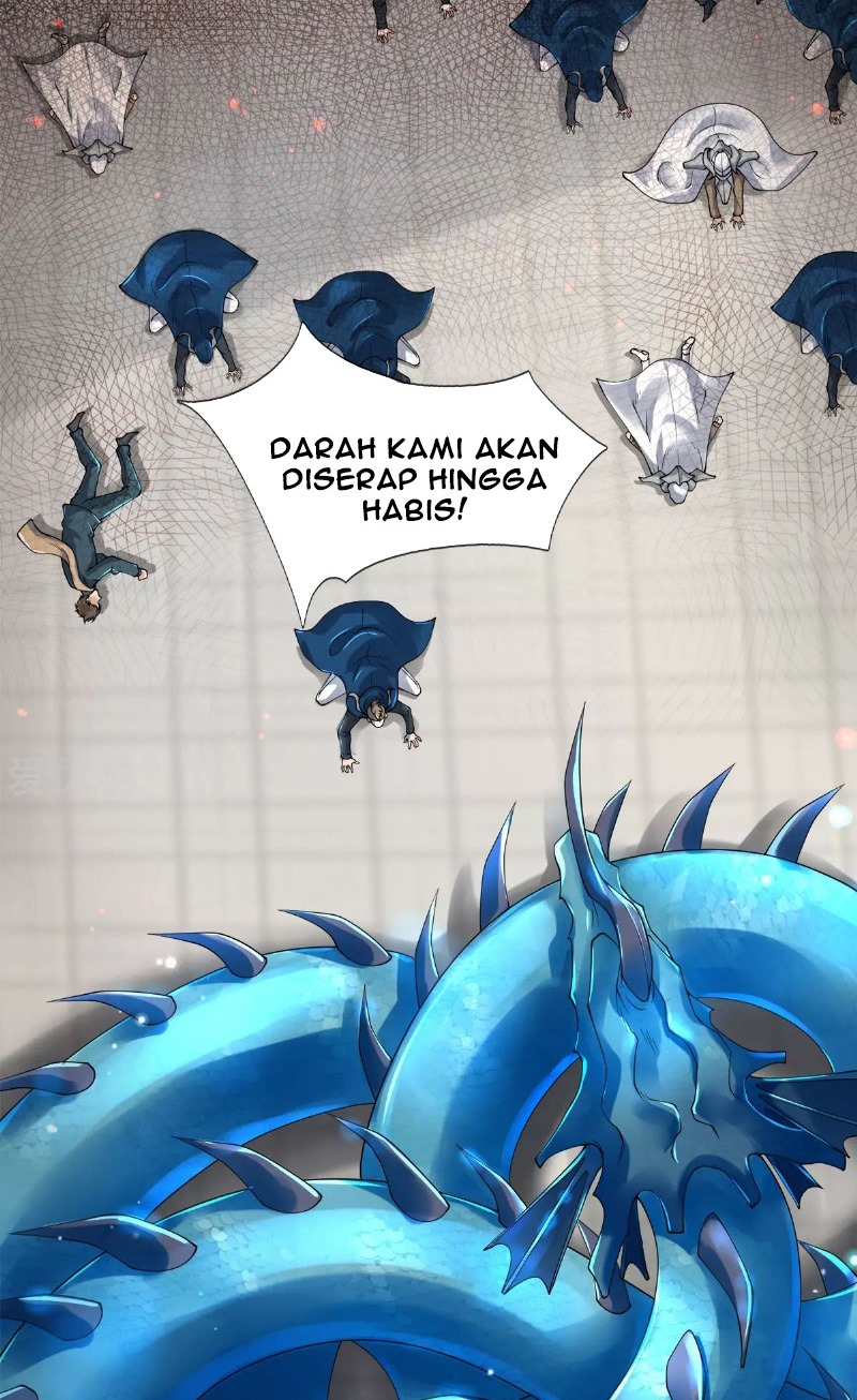 Wan Gu Shen Wang Chapter 238 Gambar 30