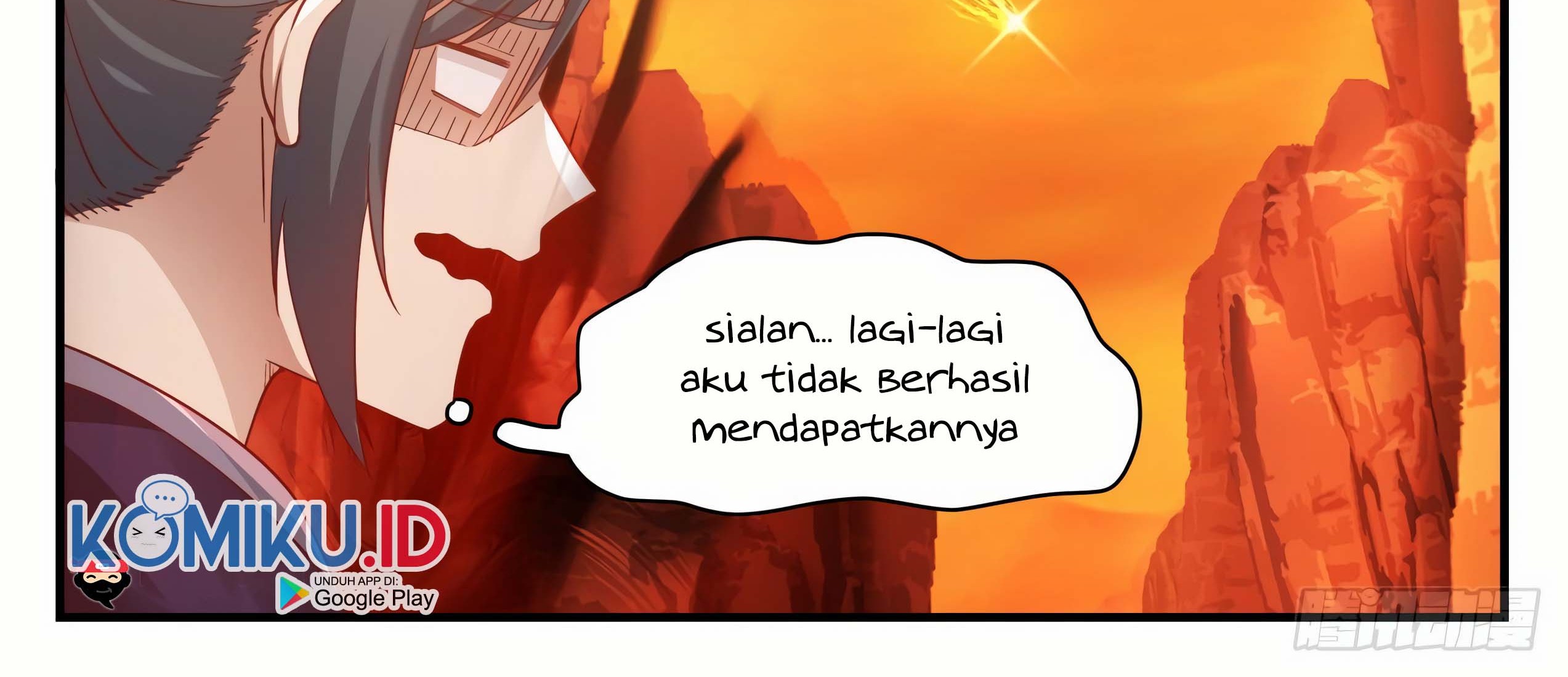 Martial Peak Part 1 Chapter 1107 Gambar 6