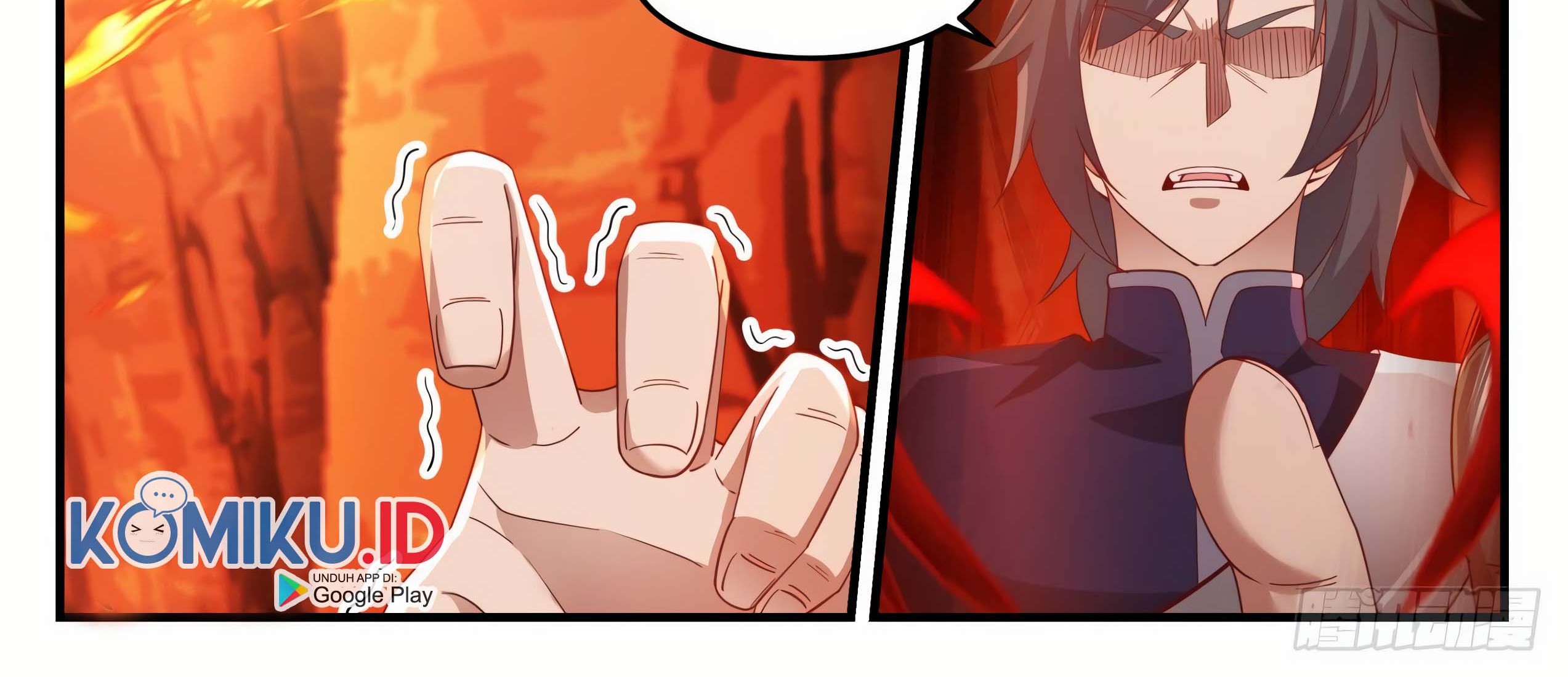 Martial Peak Part 1 Chapter 1107 Gambar 4