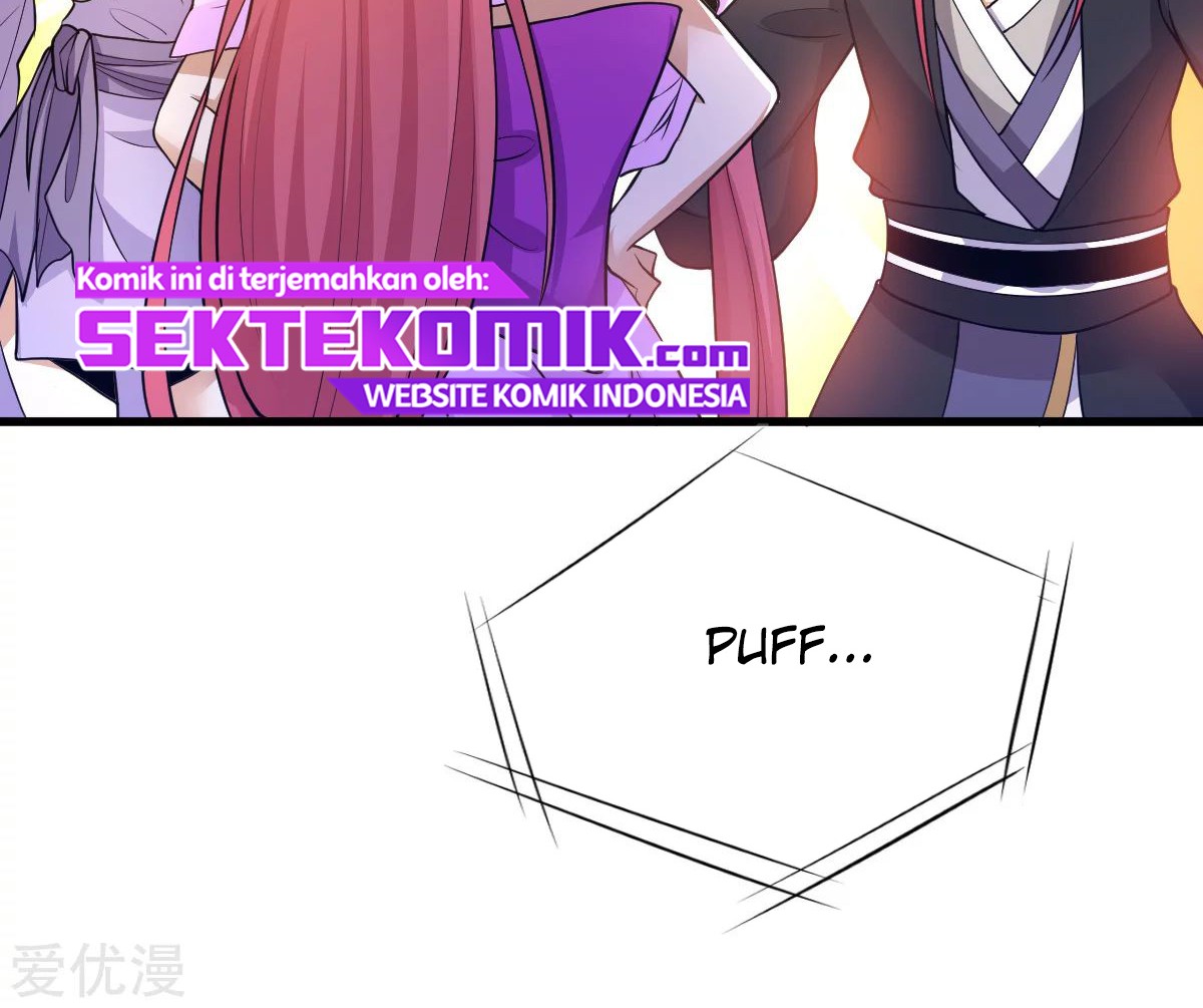 Dushi Xian Wang Chapter 179 Gambar 10