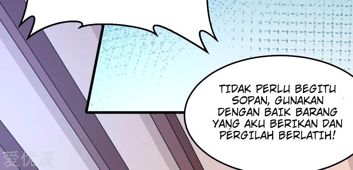 Dushi Xian Wang Chapter 179 Gambar 15