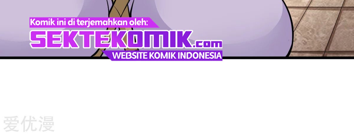 Dushi Xian Wang Chapter 179 Gambar 17