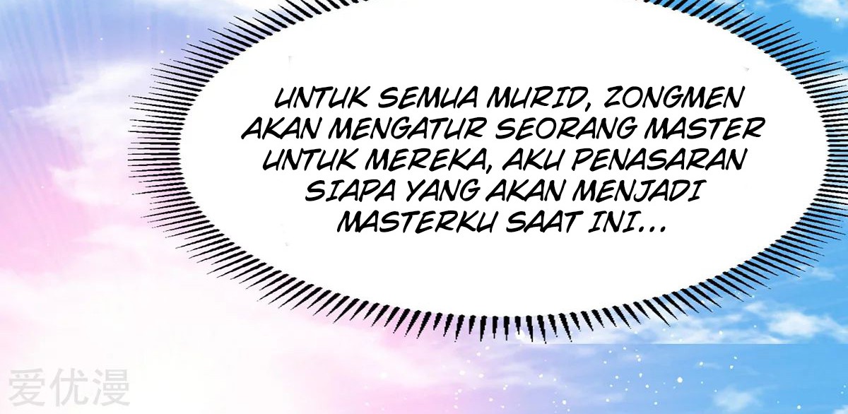 Dushi Xian Wang Chapter 178 Gambar 19