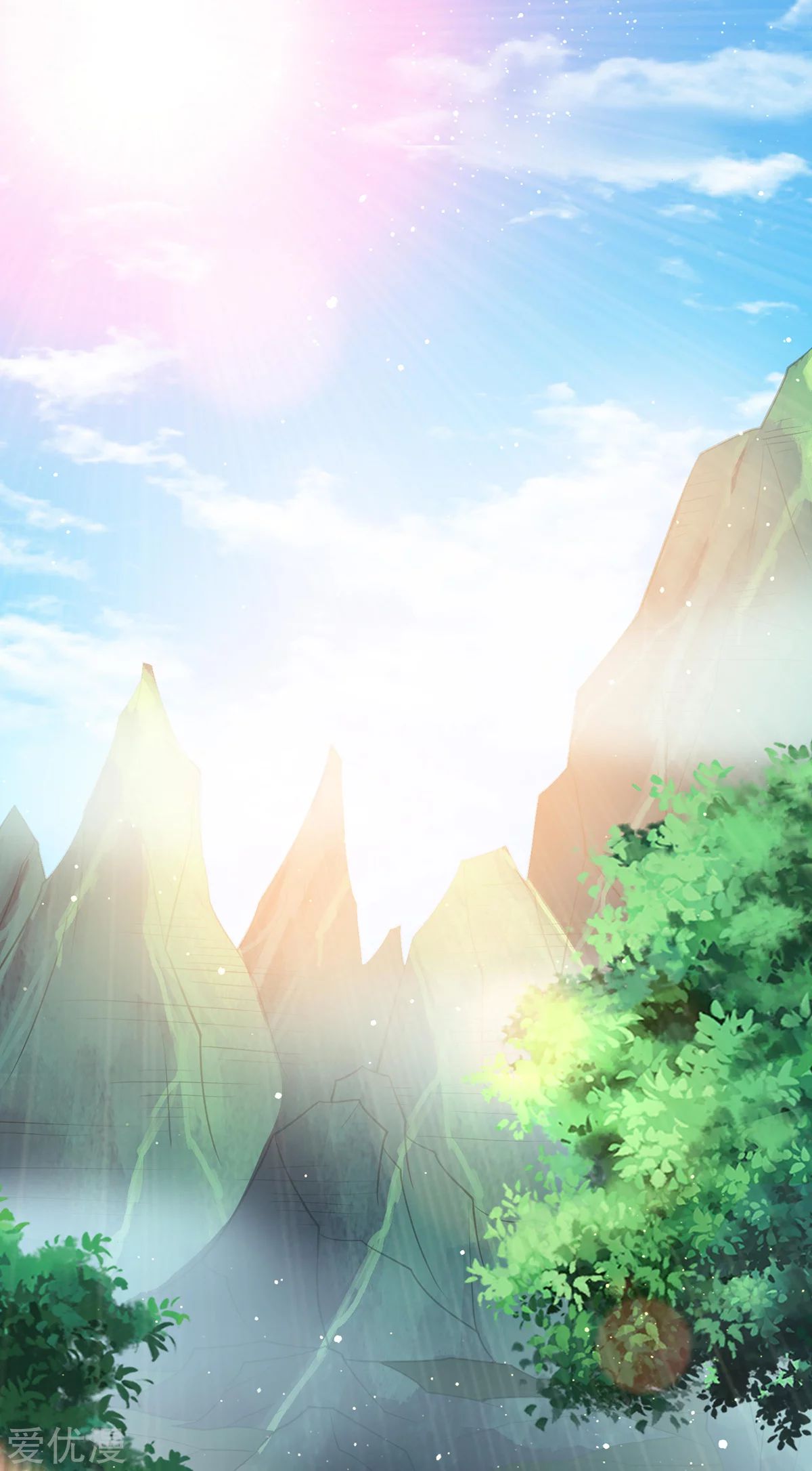 Dushi Xian Wang Chapter 178 Gambar 20