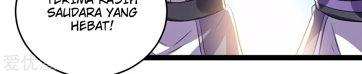 Dushi Xian Wang Chapter 176 Gambar 17