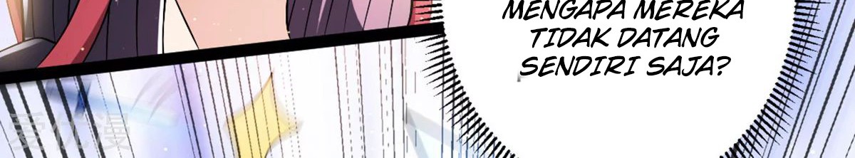 Dushi Xian Wang Chapter 176 Gambar 27