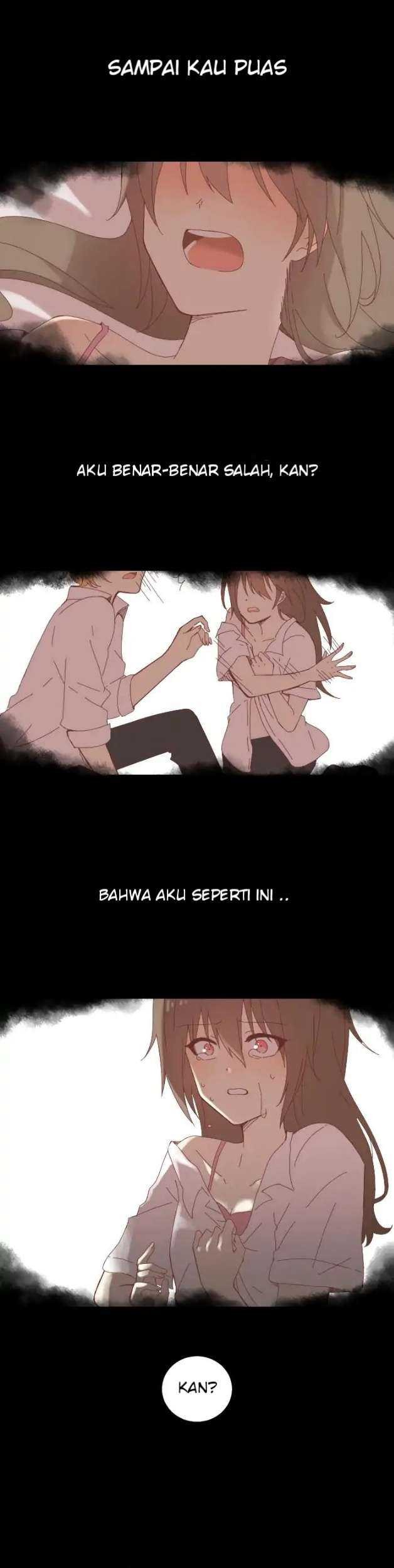 From Nightmare to Love Chapter 23 Gambar 32