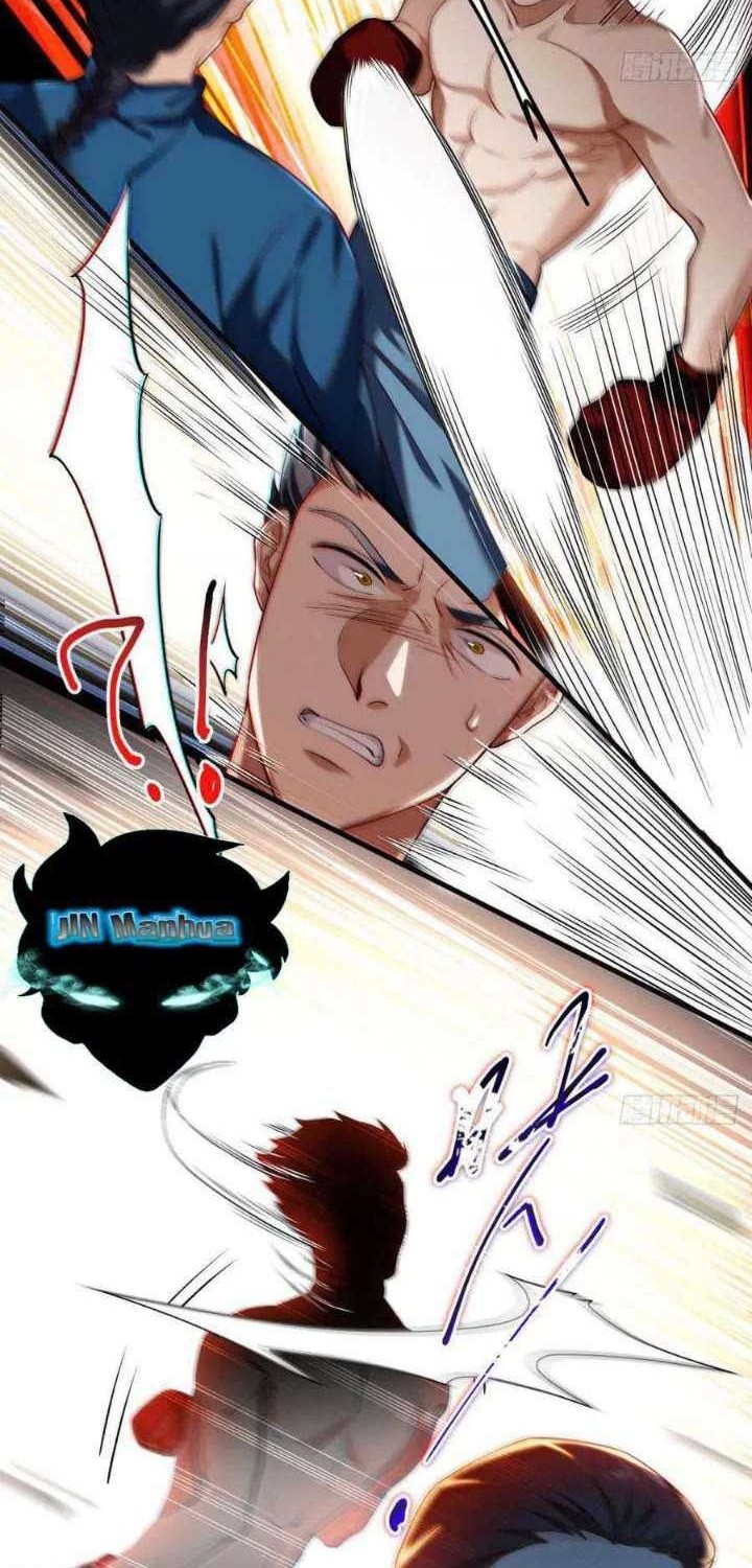 Xianzun Luowuji Chapter 39 Gambar 8