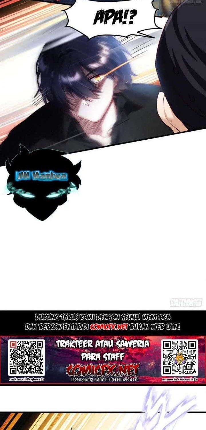 Xianzun Luowuji Chapter 39 Gambar 18