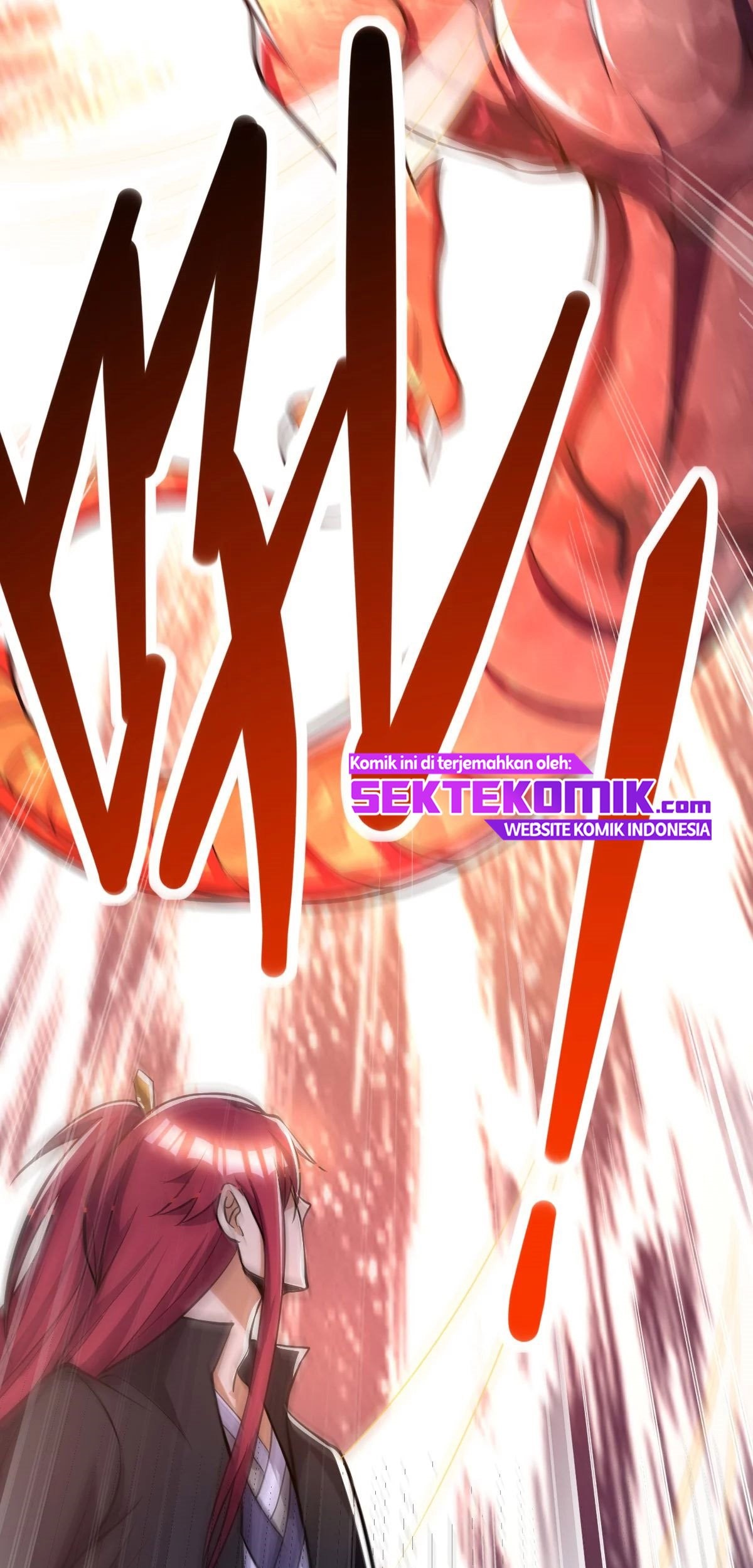 Dushi Xian Wang Chapter 185 Gambar 12