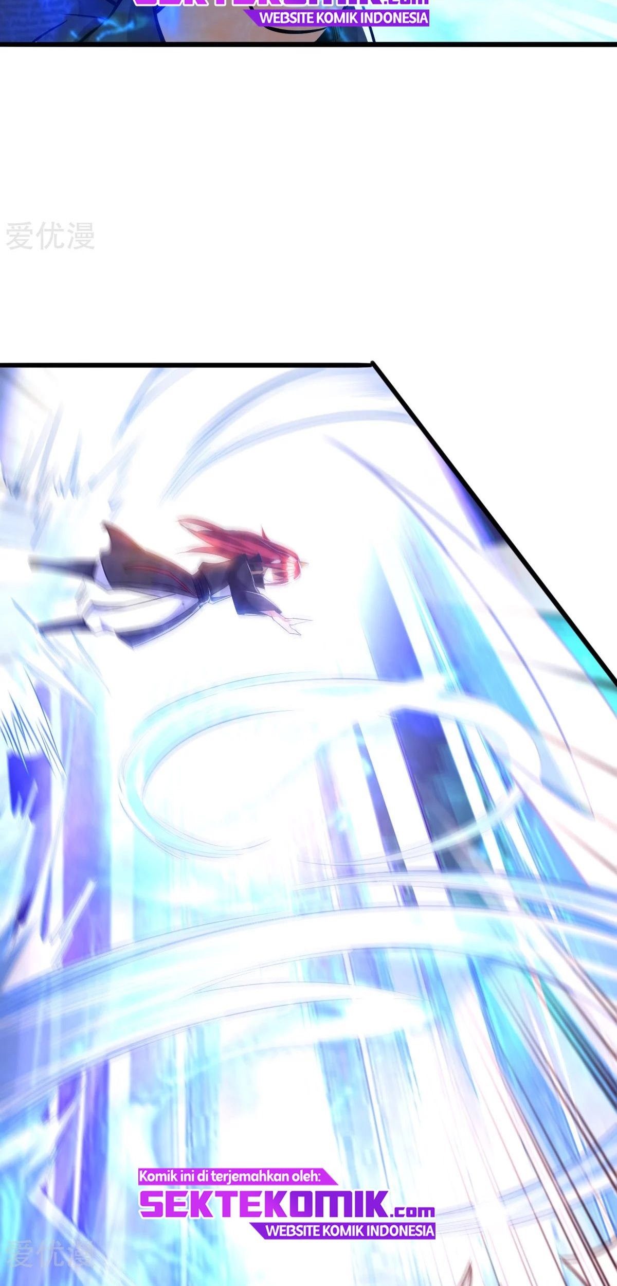 Dushi Xian Wang Chapter 185 Gambar 18