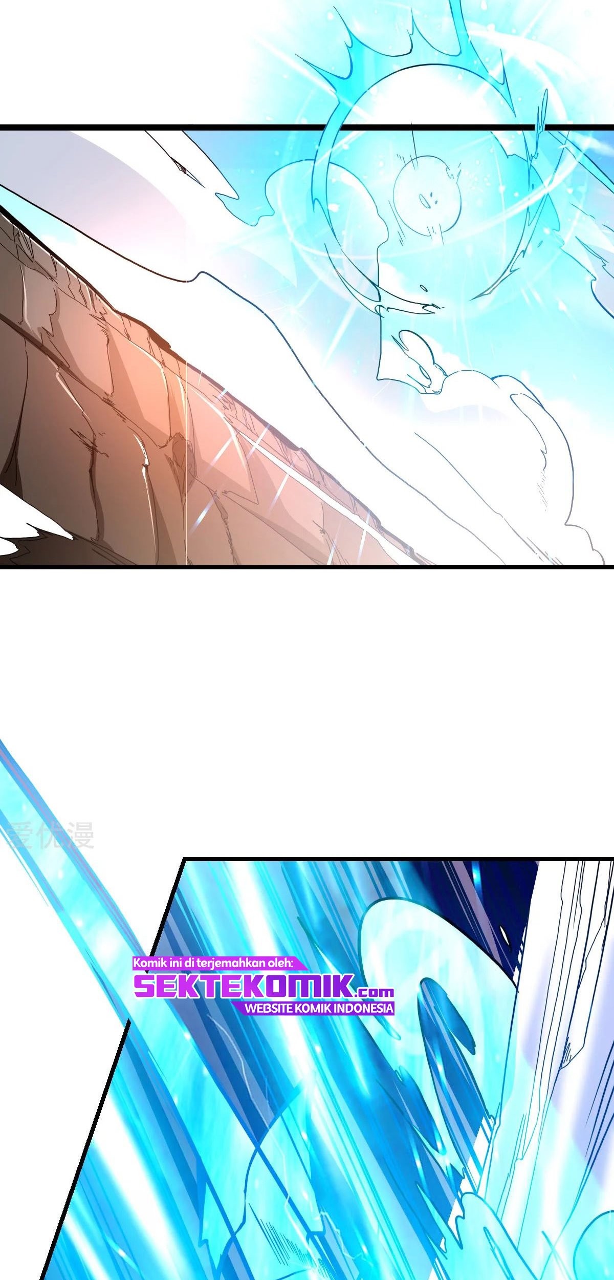 Dushi Xian Wang Chapter 183 Gambar 8