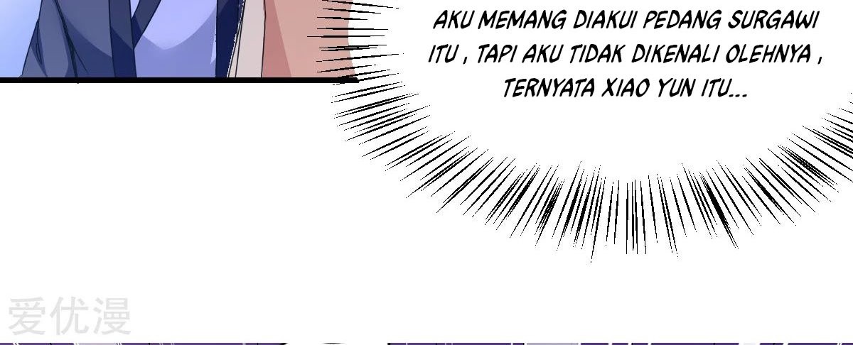 Dushi Xian Wang Chapter 183 Gambar 13
