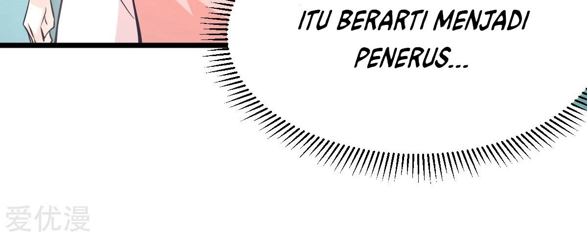 Dushi Xian Wang Chapter 183 Gambar 16