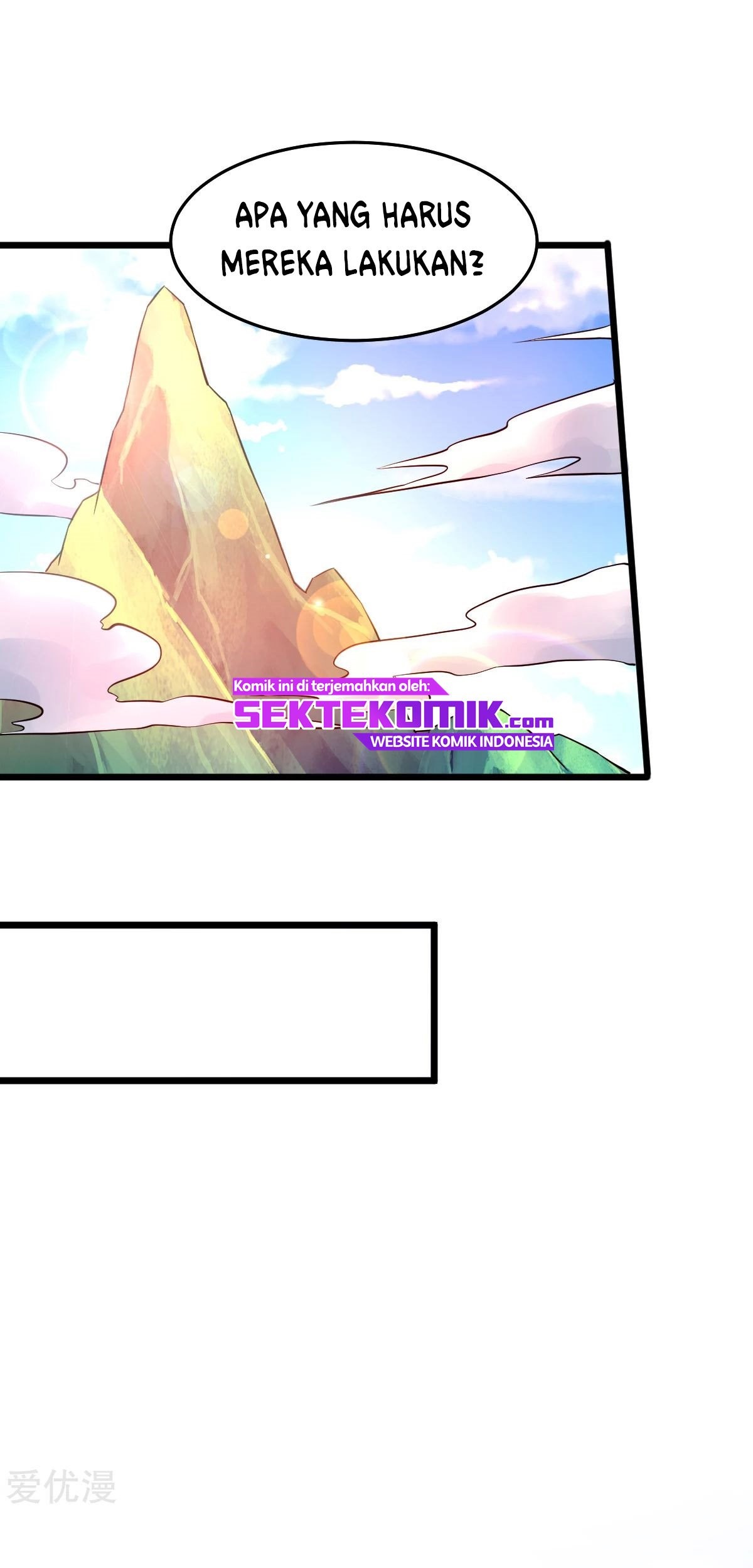 Dushi Xian Wang Chapter 183 Gambar 17