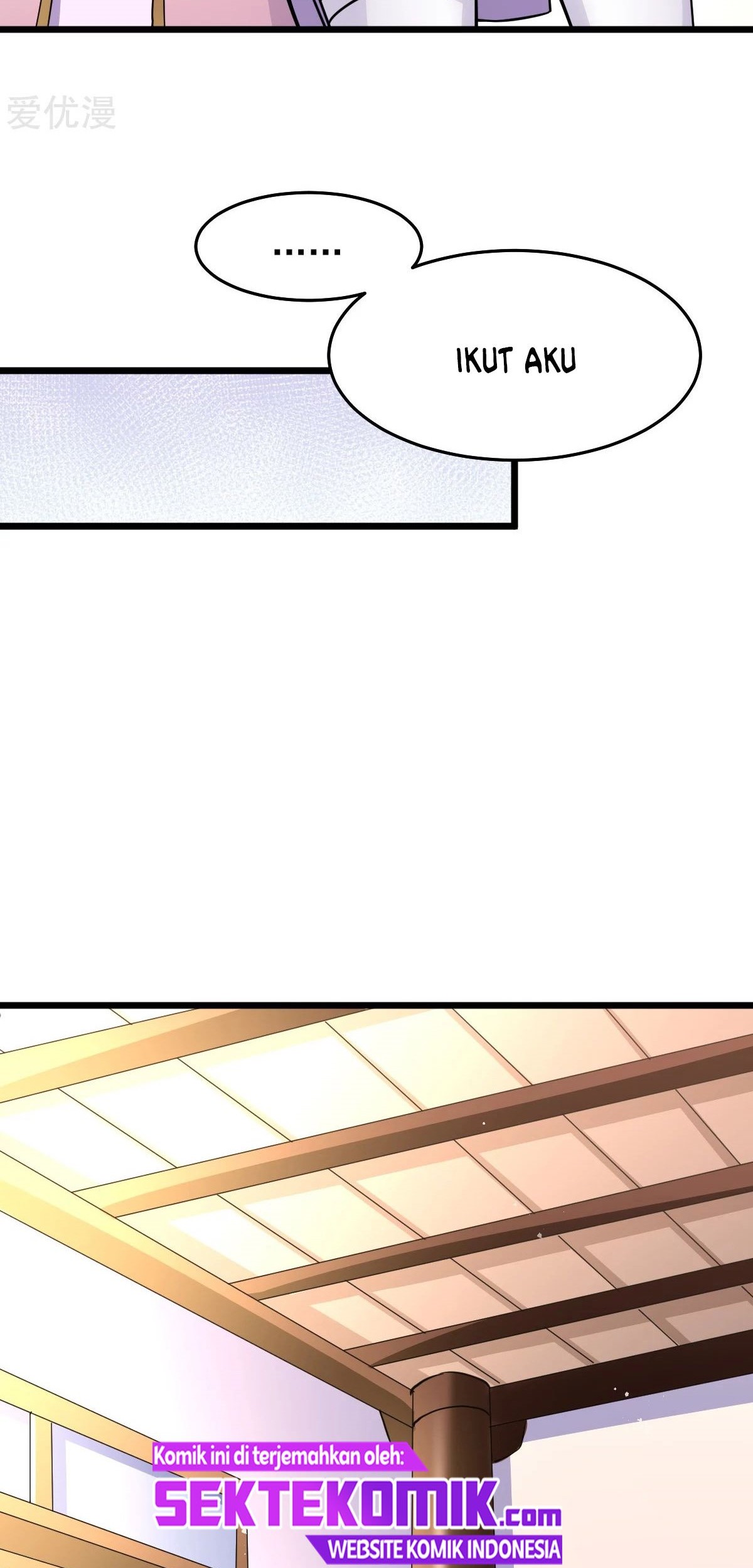 Dushi Xian Wang Chapter 183 Gambar 39