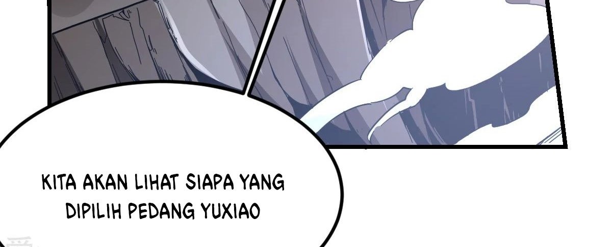 Dushi Xian Wang Chapter 183 Gambar 4