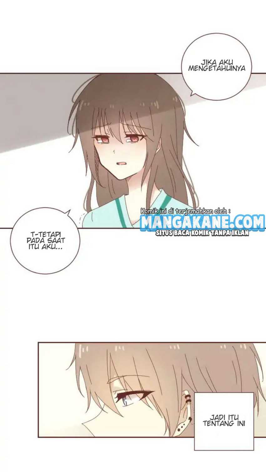 From Nightmare to Love Chapter 22 Gambar 6