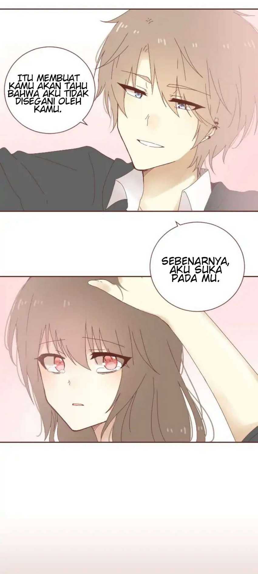 From Nightmare to Love Chapter 22 Gambar 15