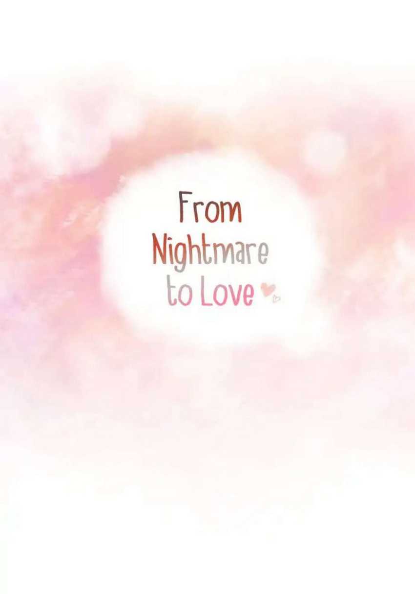 Manhua From Nightmare to Love Chapter 22 gambar nomor 2