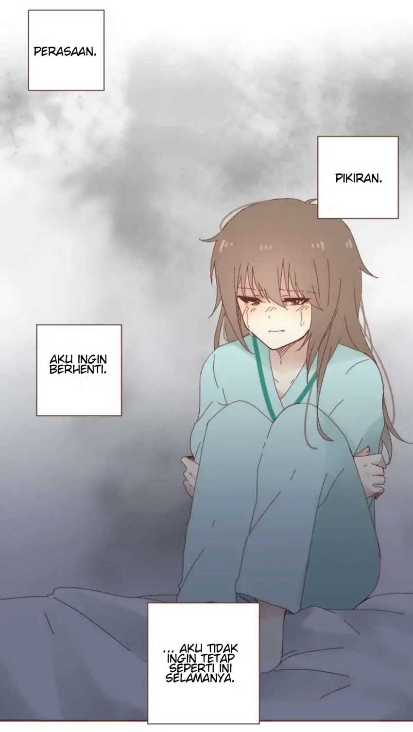 From Nightmare to Love Chapter 22 Gambar 20