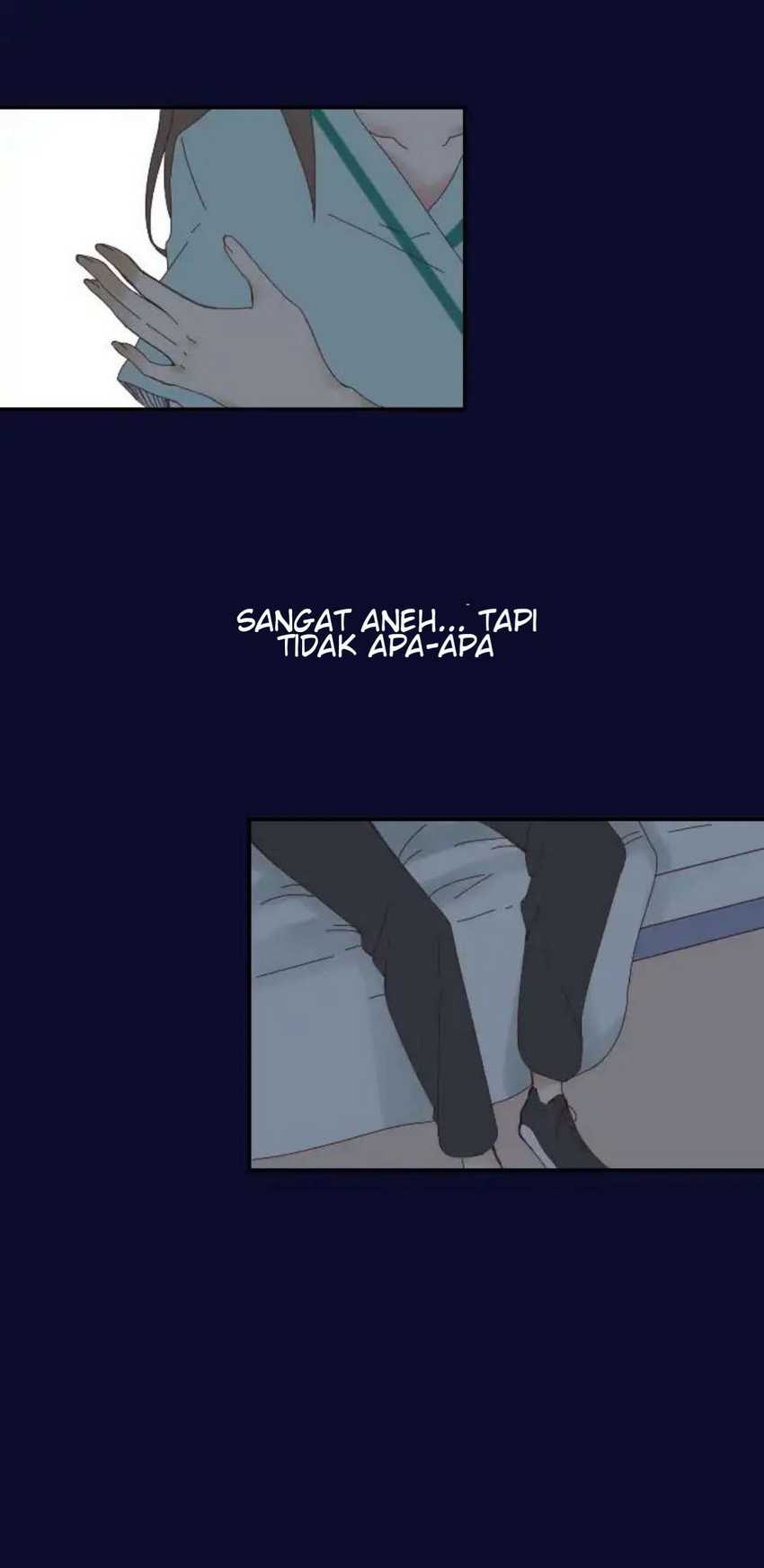 From Nightmare to Love Chapter 22 Gambar 29