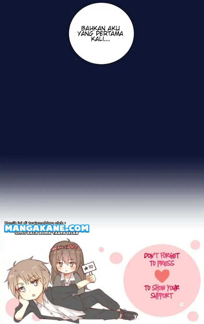 From Nightmare to Love Chapter 22 Gambar 36