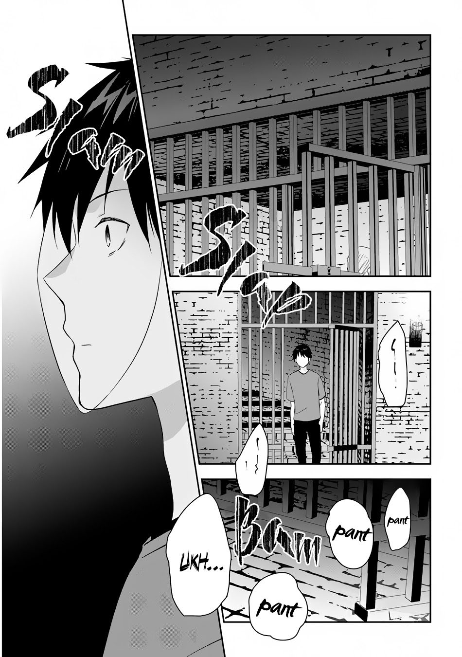 Maou ni Natte node – Dungeon Tsukutte Jingai Musume to Honobono suru Chapter 33 Gambar 18