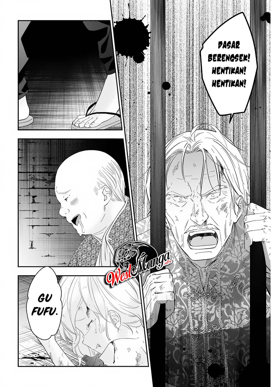 Maou ni Natte node – Dungeon Tsukutte Jingai Musume to Honobono suru Chapter 33 Gambar 22