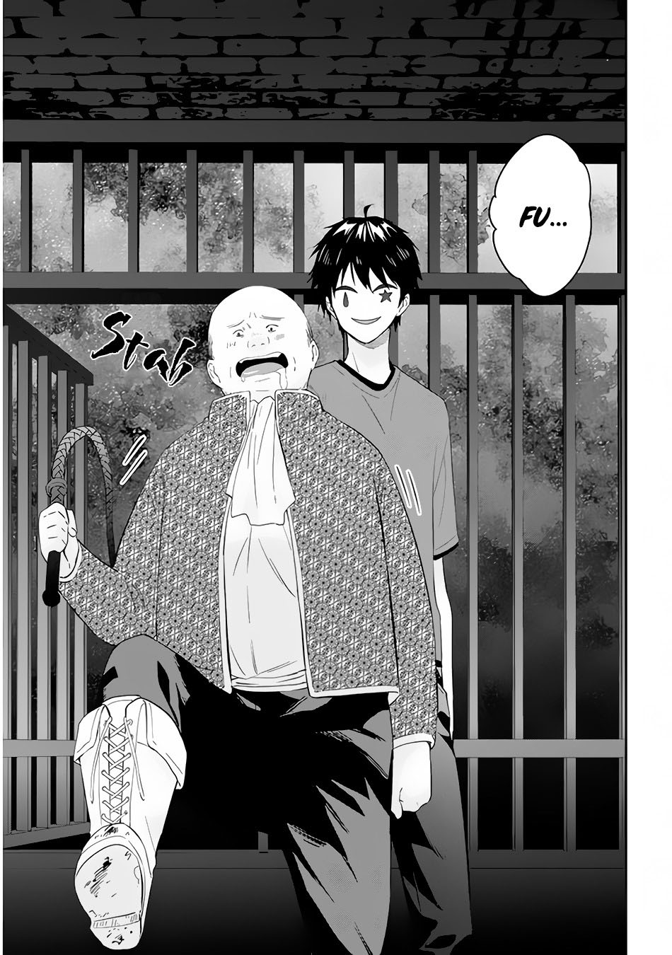 Maou ni Natte node – Dungeon Tsukutte Jingai Musume to Honobono suru Chapter 33 Gambar 23