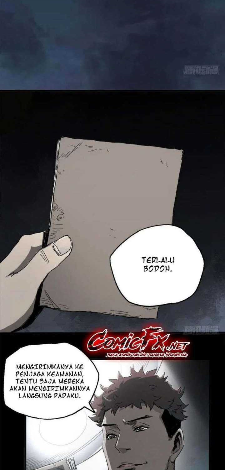 The Terminal Illness Chapter 19 Gambar 8