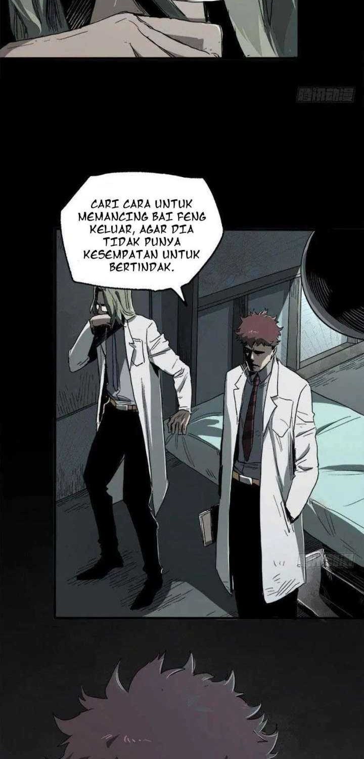 The Terminal Illness Chapter 19 Gambar 10