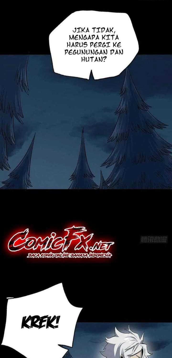 The Terminal Illness Chapter 19 Gambar 14