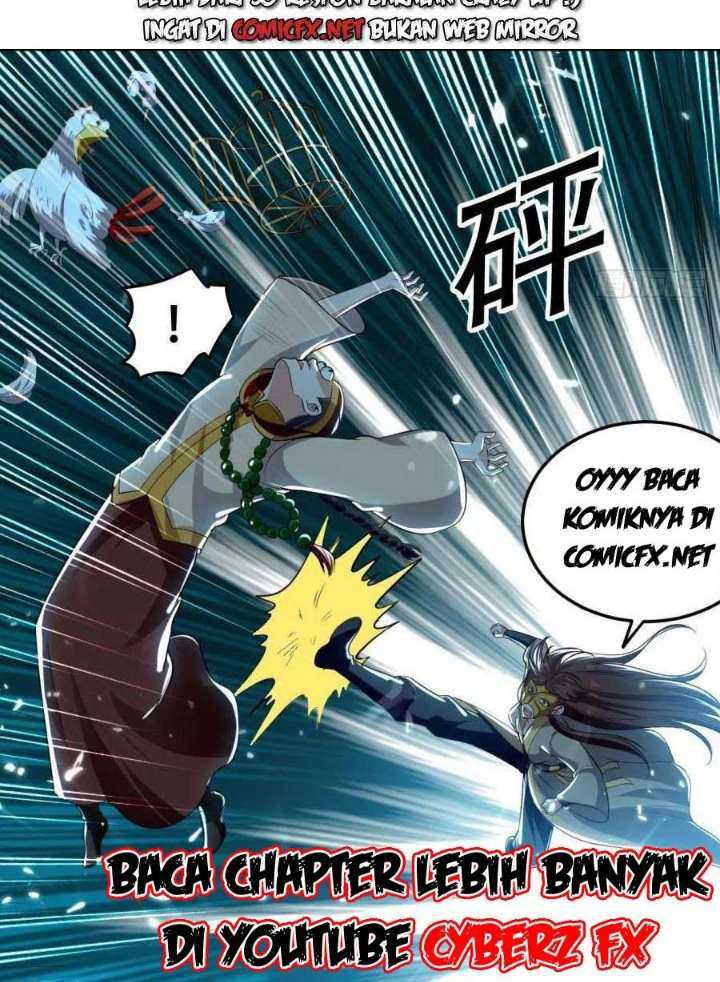 The Terminal Illness Chapter 19 Gambar 17