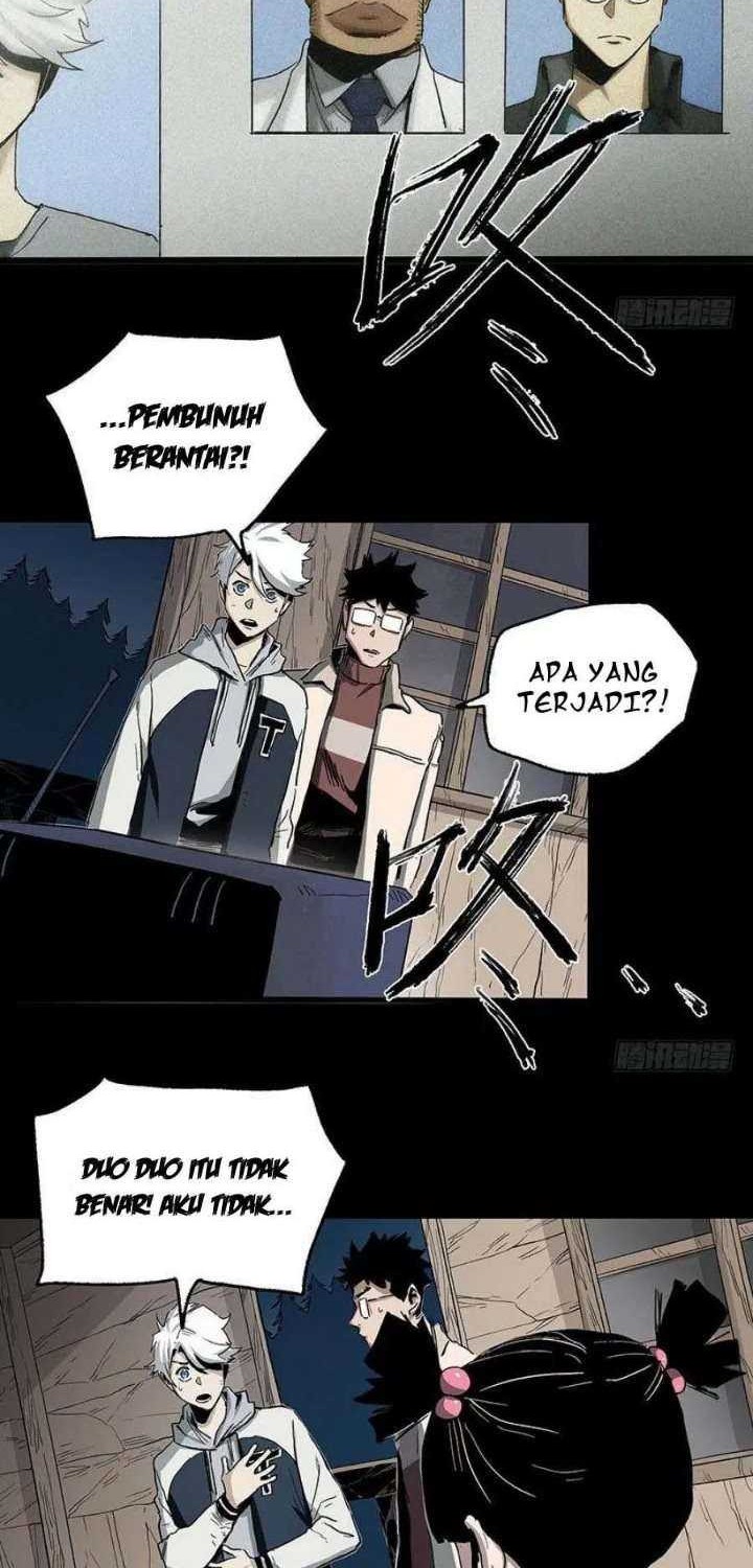 The Terminal Illness Chapter 19 Gambar 4