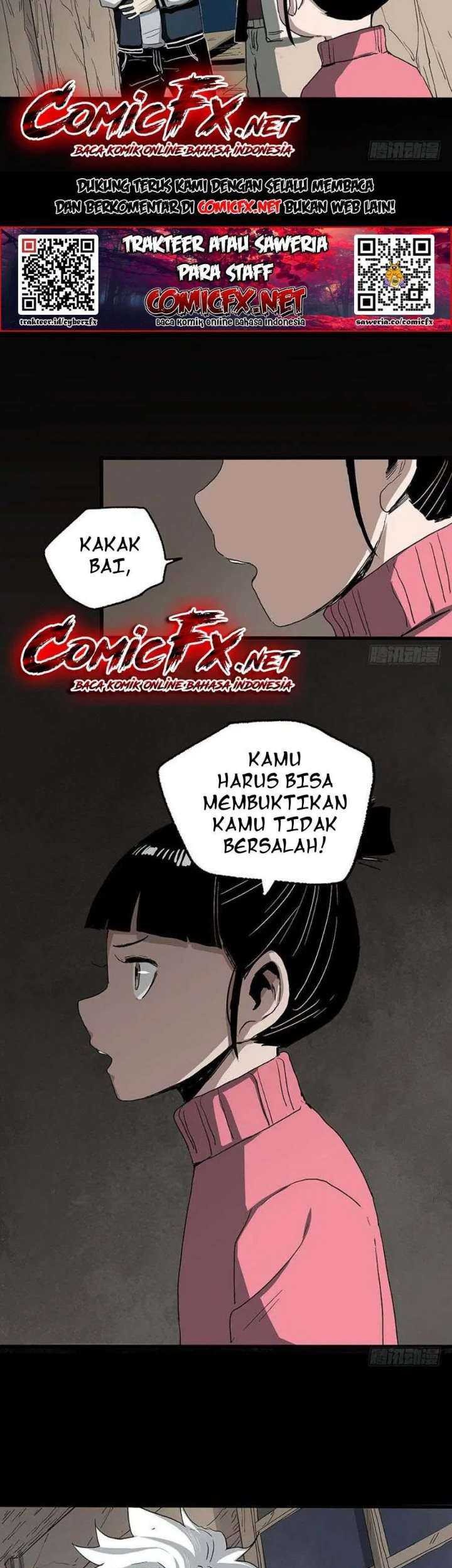 The Terminal Illness Chapter 19 Gambar 5