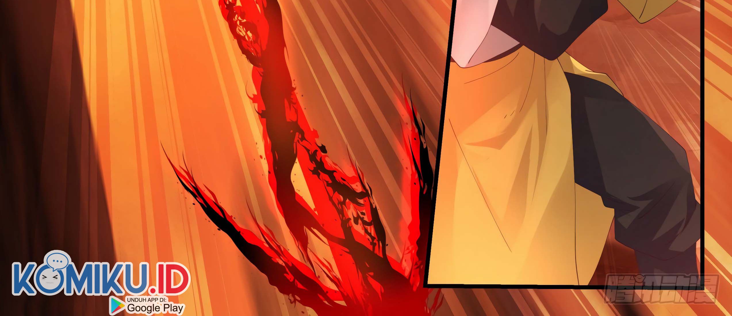 Martial Peak Part 1 Chapter 1110 Gambar 13