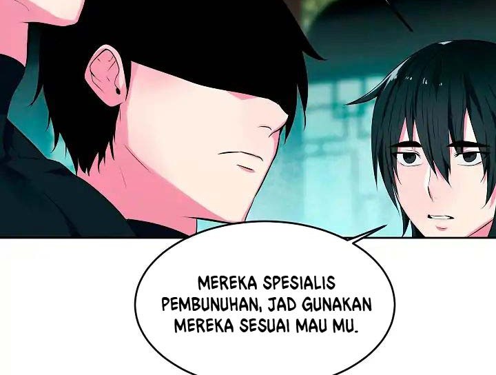 Volcanic Age Chapter 95 Gambar 16