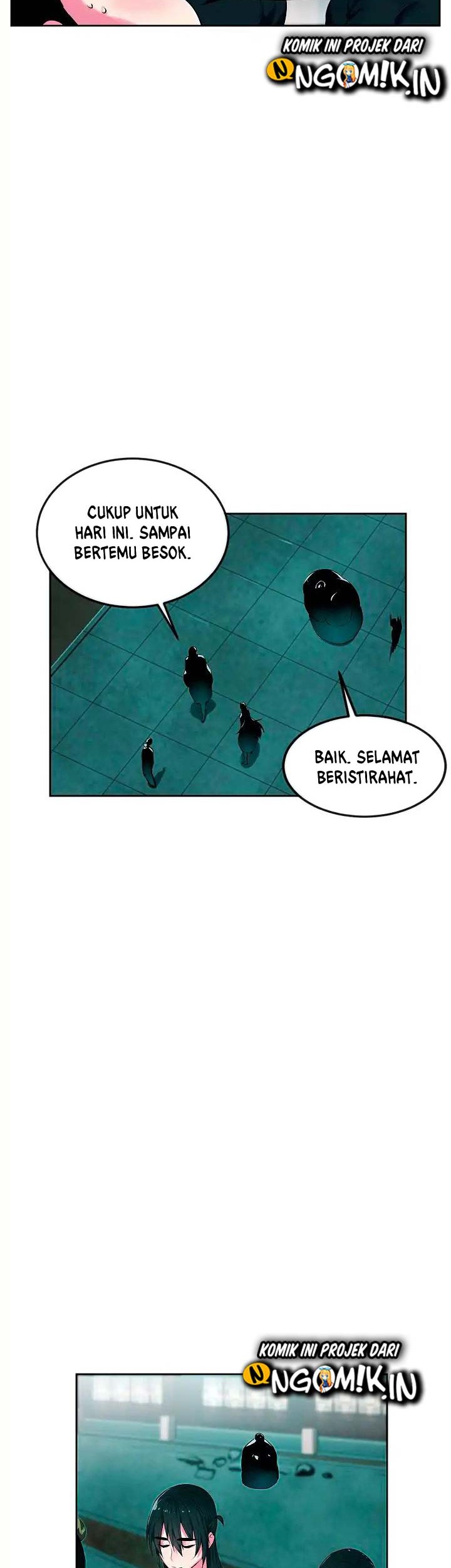 Volcanic Age Chapter 95 Gambar 18