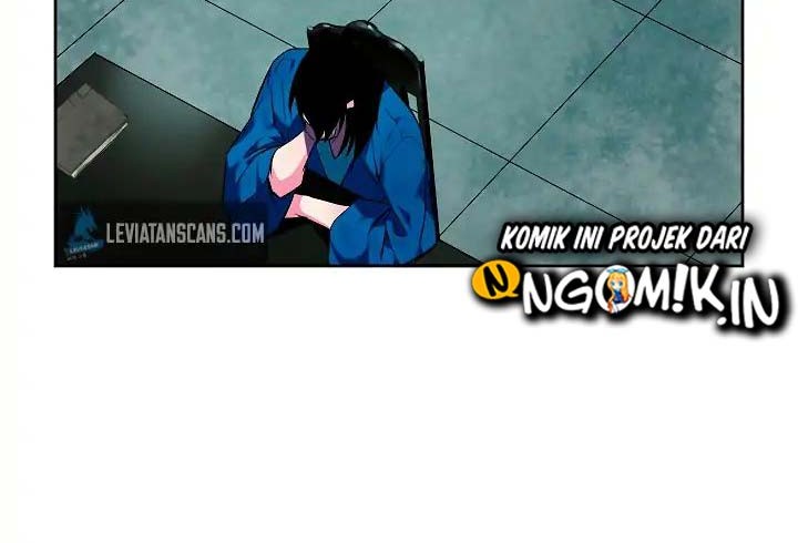 Volcanic Age Chapter 95 Gambar 37